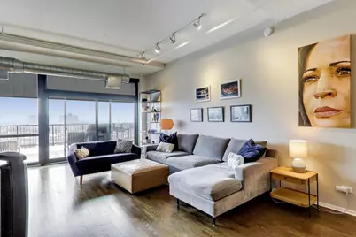 1530 S State Street #12N, Chicago, IL 60605 - Photo 2