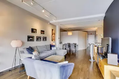 1530 S State Street #12N, Chicago, IL 60605 - Photo 4