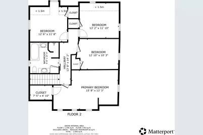 12209 S 93rd Avenue, Palos Park, IL 60464 - Photo 50