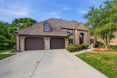 10650 Wildwood Drive, Palos Park, IL 60464 - Photo 2