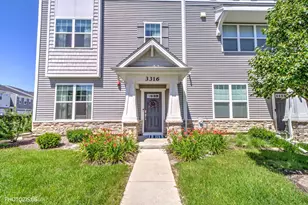 3316 Trillium Cir, Rolling Meadows, IL 60008 - Photo 1