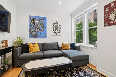 534.5 W Belmont Avenue #1N, Chicago, IL 60657 - Photo 6