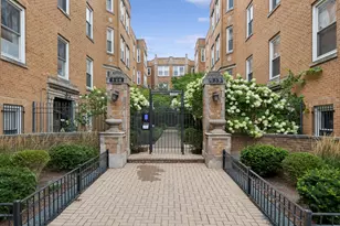 5345 W Belmont Ave, Chicago, IL 60657 - Photo 1