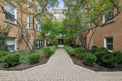 534.5 W Belmont Avenue #1N, Chicago, IL 60657 - Photo 14