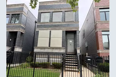 544 E 46th Place, Chicago, IL 60653 - Photo 1