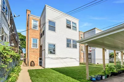 4614 N Central Avenue #3, Chicago, IL 60630 - Photo 12