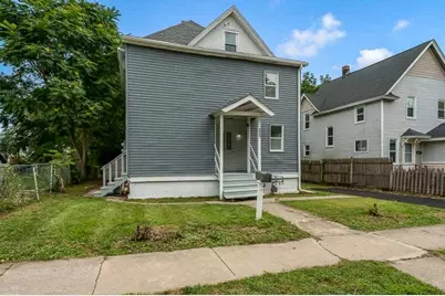229 Forest Avenue, Rockford, IL 61101 - Photo 1