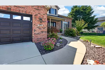 4003 Rockledge Road, Bloomington, IL 61705 - Photo 2