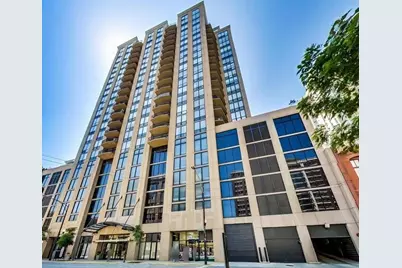 435 W Erie Street #1908, Chicago, IL 60654 - Photo 1