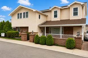 11536 S Ridgeland Ave, Worth, IL 60482 - Photo 2