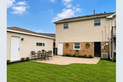 11536 S Ridgeland Avenue, Worth, IL 60482 - Photo 12