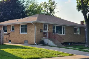 16254 S Dobson Ave, South Holland, IL 60473 - Photo 1