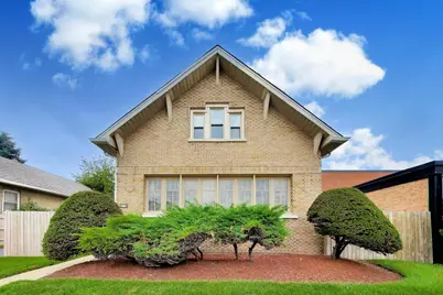 206 25th Avenue, Bellwood, IL 60104 - Photo 2