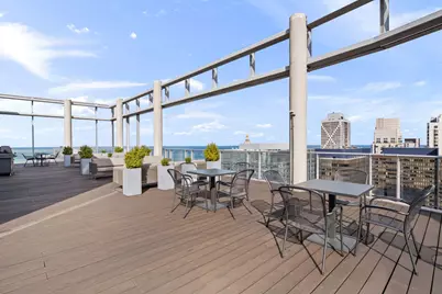 600 N Fairbanks Court #2704, Chicago, IL 60611 - Photo 58