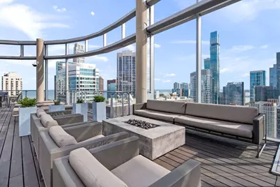 600 N Fairbanks Court #2704, Chicago, IL 60611 - Photo 60