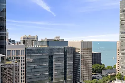 600 N Fairbanks Court #2704, Chicago, IL 60611 - Photo 2