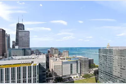 600 N Fairbanks Court #2704, Chicago, IL 60611 - Photo 54