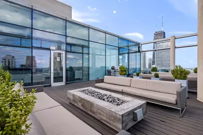 600 N Fairbanks Court #2704, Chicago, IL 60611 - Photo 56