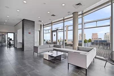 600 N Fairbanks Court #2704, Chicago, IL 60611 - Photo 44