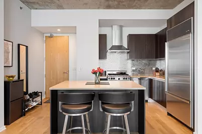600 N Fairbanks Court #2704, Chicago, IL 60611 - Photo 8