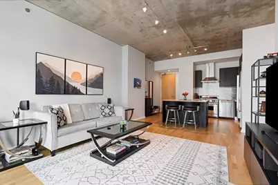 600 N Fairbanks Court #2704, Chicago, IL 60611 - Photo 14