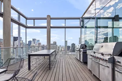 600 N Fairbanks Court #2704, Chicago, IL 60611 - Photo 62