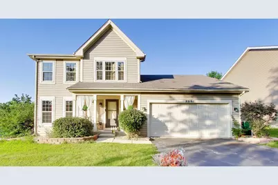 22161 W Plymouth Court, Plainfield, IL 60544 - Photo 1