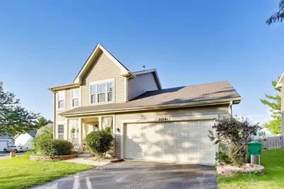 22161 W Plymouth Court, Plainfield, IL 60544 - Photo 2