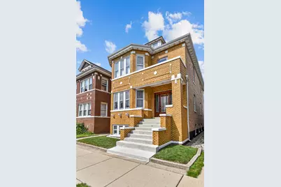 5420 S Sawyer Avenue, Chicago, IL 60632 - Photo 2