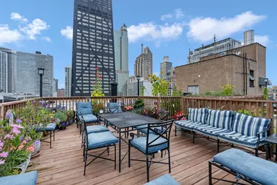 222 E Chestnut Street #6B, Chicago, IL 60611 - Photo 34