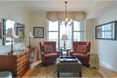 25 E Superior Street #3701, Chicago, IL 60611 - Photo 24