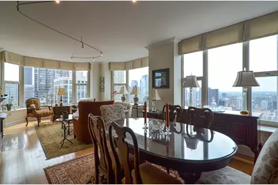25 E Superior Street #3701, Chicago, IL 60611 - Photo 2