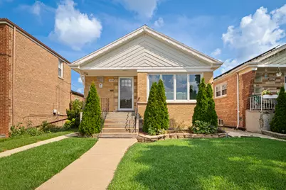 3738 W 83rd Place, Chicago, IL 60652 - Photo 1