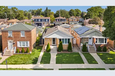 3738 W 83rd Place, Chicago, IL 60652 - Photo 32