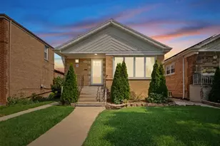 3738 W 83rd Pl, Chicago, IL 60652 - Photo 2