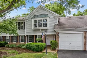 505 Green Bridge Ln, Prospect Heights, IL 60070 - Photo 1