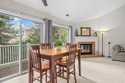 505 Green Bridge Lane #B, Prospect Heights, IL 60070 - Photo 6