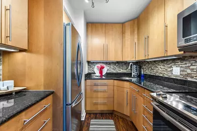 260 E Chestnut Street #303, Chicago, IL 60611 - Photo 16
