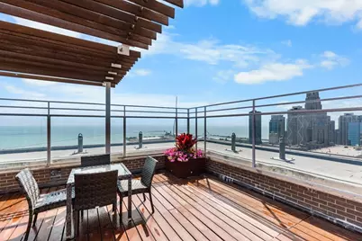 260 E Chestnut Street #303, Chicago, IL 60611 - Photo 24