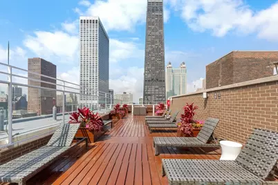 260 E Chestnut Street #303, Chicago, IL 60611 - Photo 22