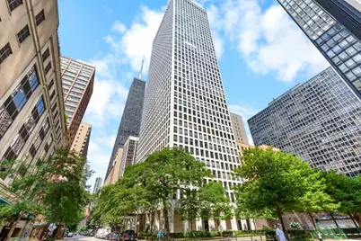 260 E Chestnut Street #303, Chicago, IL 60611 - Photo 1