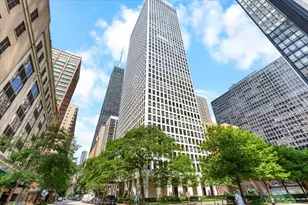 260 E Chestnut St, Chicago, IL 60611 - Photo 1