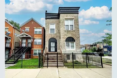 209 S Albany Avenue #2, Chicago, IL 60612 - Photo 1