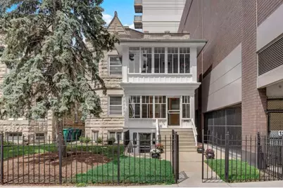 109 S Maple Avenue #GARDEN, Oak Park, IL 60302 - Photo 1