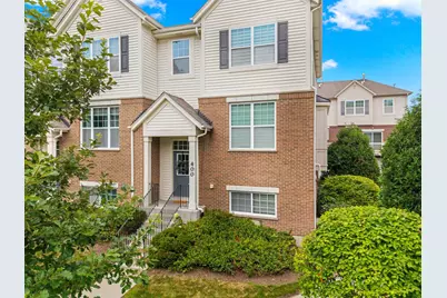 400 Concord Court, Morton Grove, IL 60053 - Photo 2