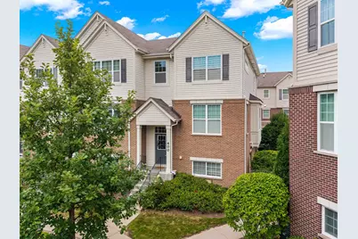 400 Concord Court, Morton Grove, IL 60053 - Photo 1