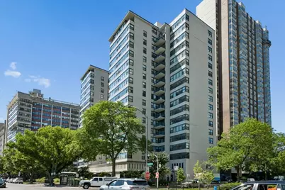 3440 N Lake Shore Drive #5G, Chicago, IL 60657 - Photo 2
