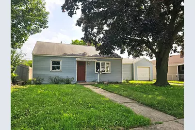 1535 Hamilton Court, Waukegan, IL 60085 - Photo 1