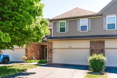 790 Oak Hollow Road, Crystal Lake, IL 60014 - Photo 1