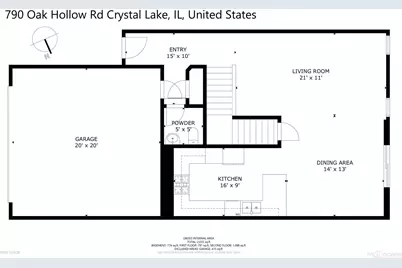 790 Oak Hollow Road, Crystal Lake, IL 60014 - Photo 30